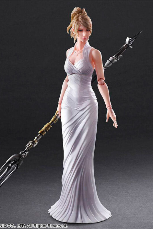 Figura Lunafreya Nox Fleuret Final Fantasy XV Play Arts Kai » Tu Tienda Anime Descubre el apasionante mundo de Figura Lunafreya Nox Fleuret Final Fantasy XV Play Arts Kai.