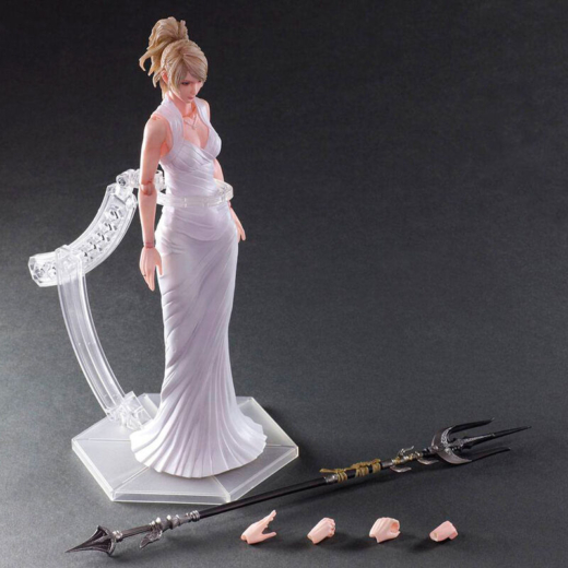 Figura Lunafreya Nox Fleuret Final Fantasy XV Play Arts Kai » Tu Tienda Anime Descubre el apasionante mundo de Figura Lunafreya Nox Fleuret Final Fantasy XV Play Arts Kai.