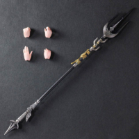 Descubre el apasionante mundo de Figura Lunafreya Nox Fleuret Final Fantasy XV Play Arts Kai.