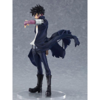 Descubre el apasionante mundo de Figura Dabi Pop Up Parade My Hero Academia 18cm.