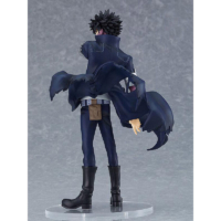 Descubre el apasionante mundo de Figura Dabi Pop Up Parade My Hero Academia 18cm.