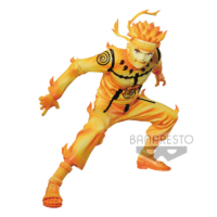 Descubre el apasionante mundo de Figura Naruto Vibration Stars Naruto Shippuden 15cm.