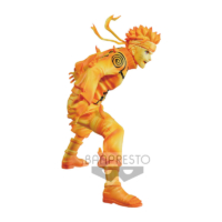 Descubre el apasionante mundo de Figura Naruto Vibration Stars Naruto Shippuden 15cm.
