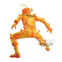 Descubre el apasionante mundo de Figura Naruto Vibration Stars Naruto Shippuden 15cm.