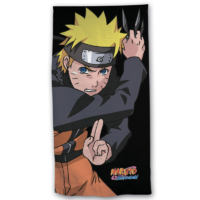 Descubre el apasionante mundo de Toalla de algodón Naruto Shippuden.