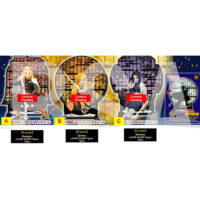 Descubre el apasionante mundo de Pack Ichiban Kuji Kimetsu No Yaiba Demon Slayer Resolución 2ª.