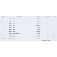 Descubre el apasionante mundo de Pack Ichiban Kuji My Hero Academia Nuevas Generaciones.