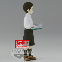 Descubre el apasionante mundo de Figura Muzan Kibutsuji Niño Vol.6 Ver.B Demon Slayer 17cm.