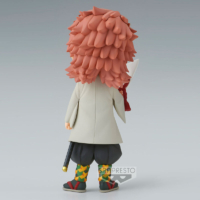 Descubre el apasionante mundo de Figura Sabito Versión A Demon Slayer Kimetsu no Yaiba 14cm.