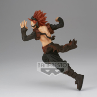 Descubre el apasionante mundo de Figura Eijiro Kirishima Amazing Heroes Vol.17 My Hero Academia.