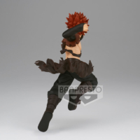 Descubre el apasionante mundo de Figura Eijiro Kirishima Amazing Heroes Vol.17 My Hero Academia.