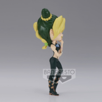 Descubre el apasionante mundo de Figura Jolyne Cujoh Ver.A Jojo's Stone Ocean Q Posket.