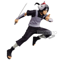 Descubre el apasionante mundo de Figura Itachi Uchiha Vibrations Stars Naruto Shippuden.