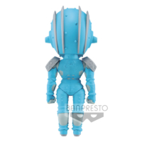 Descubre el apasionante mundo de Figura Poligoroid JoJo's Bizarre Adventure Stone Ocean 14cm.