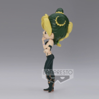 Descubre el apasionante mundo de Figura Jolyne Cujoh Ver.A Jojo's Stone Ocean Q Posket.