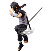 Descubre el apasionante mundo de Figura Itachi Uchiha Vibrations Stars Naruto Shippuden.