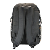 Descubre el apasionante mundo de Mochila Naruto Shippuden Wind 44cm.