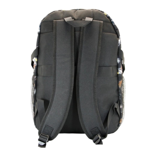 Descubre el apasionante mundo de Mochila Naruto Shippuden Wind 44cm.