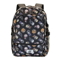Descubre el apasionante mundo de Mochila Naruto Shippuden Wind 44cm.