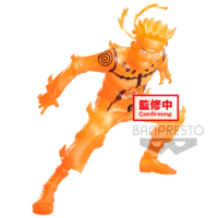 Descubre el apasionante mundo de Figura Naruto Uzumaki Vibration Stars 15cm.