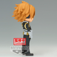 Descubre el apasionante mundo de Figura Denki Kaminari Versión A My Hero Academia 14cm.