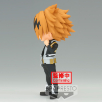 Descubre el apasionante mundo de Figura Denki Kaminari Versión A My Hero Academia 14cm.