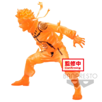 Descubre el apasionante mundo de Figura Naruto Uzumaki Vibration Stars 15cm.
