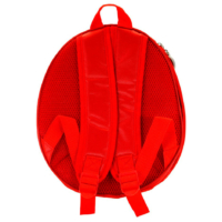 Descubre el apasionante mundo de Mochila Naruto Eggy Action 28cm.