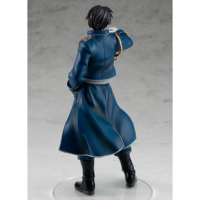 Descubre el apasionante mundo de Figura Roy Mustang Fullmetal Alchemist Brotherhood.