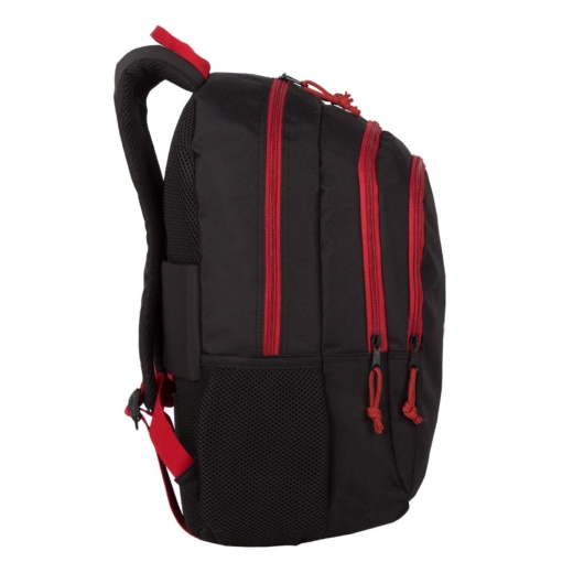 Descubre el apasionante mundo de Mochila Naruto Cloud 42cm.