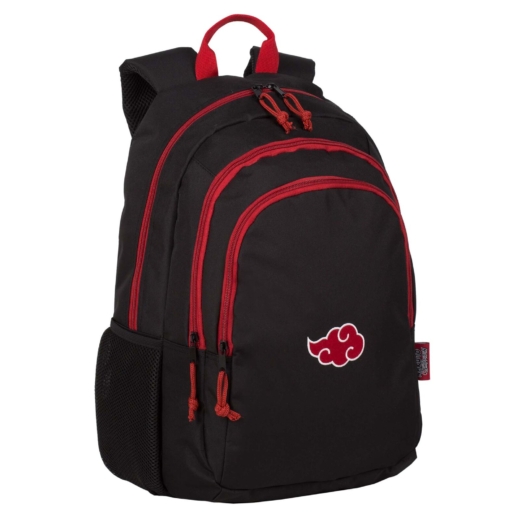 Descubre el apasionante mundo de Mochila Naruto Cloud 42cm.
