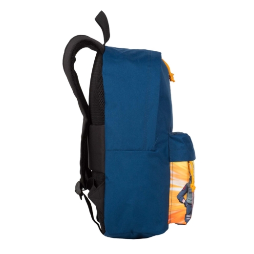Descubre el apasionante mundo de Mochila Naruto 41 cm.