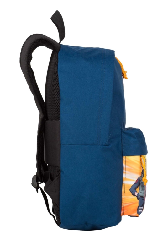 Descubre el apasionante mundo de Mochila Naruto 41 cm.