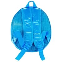 Descubre el apasionante mundo de Mochila Eggy My Hero Academia 28 cm.