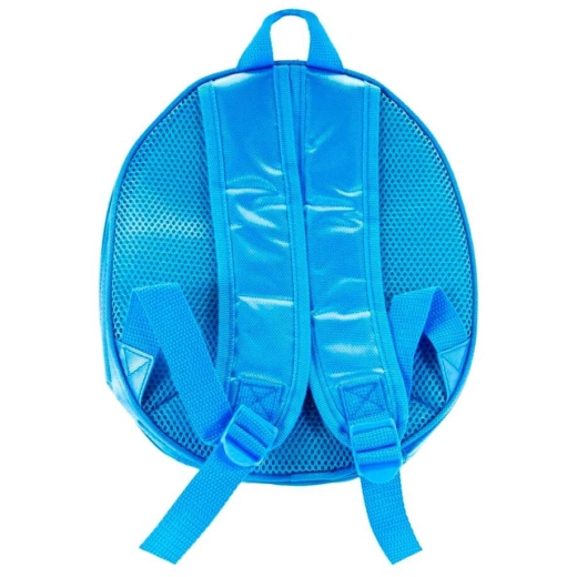 Descubre el apasionante mundo de Mochila Eggy My Hero Academia 28 cm.