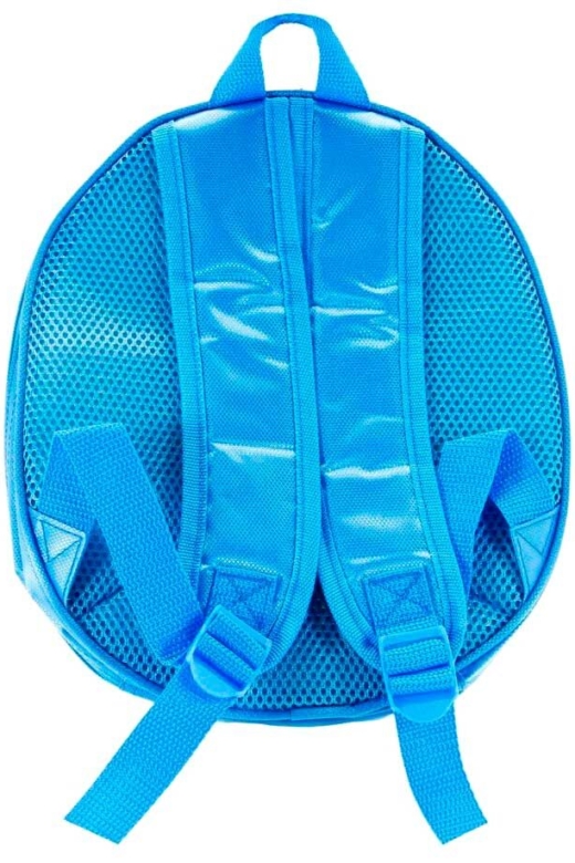 Descubre el apasionante mundo de Mochila Eggy My Hero Academia 28 cm.