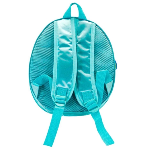 Descubre el apasionante mundo de Mochila Eggy My Hero Academia 28cm.
