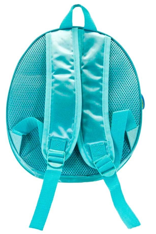 Descubre el apasionante mundo de Mochila Eggy My Hero Academia 28cm.