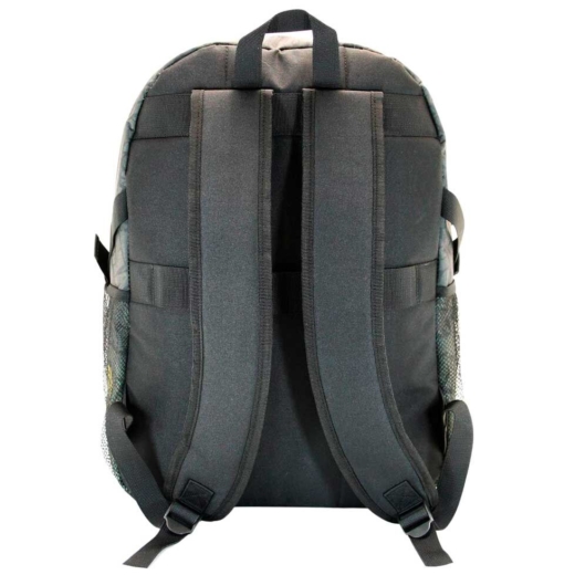 Descubre el apasionante mundo de Mochila My Hero Academia 44cm.