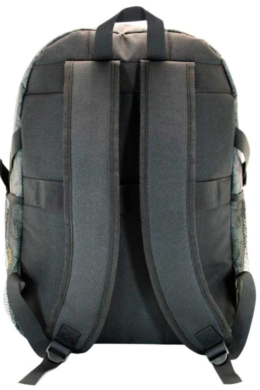 Descubre el apasionante mundo de Mochila My Hero Academia 44cm.