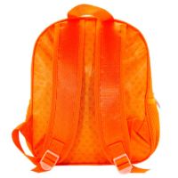 Descubre el apasionante mundo de Mochila 3D Naruto 31cm.