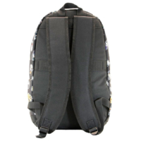 Descubre el apasionante mundo de Mochila Naruto Shippuden Wind 41cm.