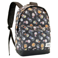 Descubre el apasionante mundo de Mochila Naruto Shippuden Wind 41cm.