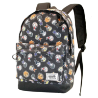 Descubre el apasionante mundo de Mochila Naruto Shippuden Wind 41cm.