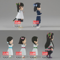 Descubre el apasionante mundo de Figura World Collectable Demon Slayer Kimetsu No Yaiba Vol. 7 7cm Surtido.