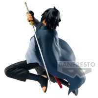Descubre el apasionante mundo de Figura Sasuke Uchiha Boruto Naruto Next Generations 14cm.