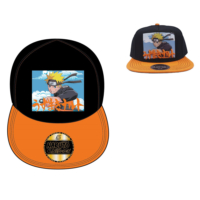 Descubre el apasionante mundo de Gorra Naruto para Niños.