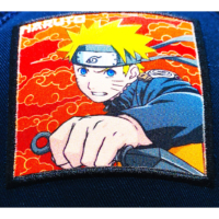 Descubre el apasionante mundo de Gorra Infantil Naruto Junior.