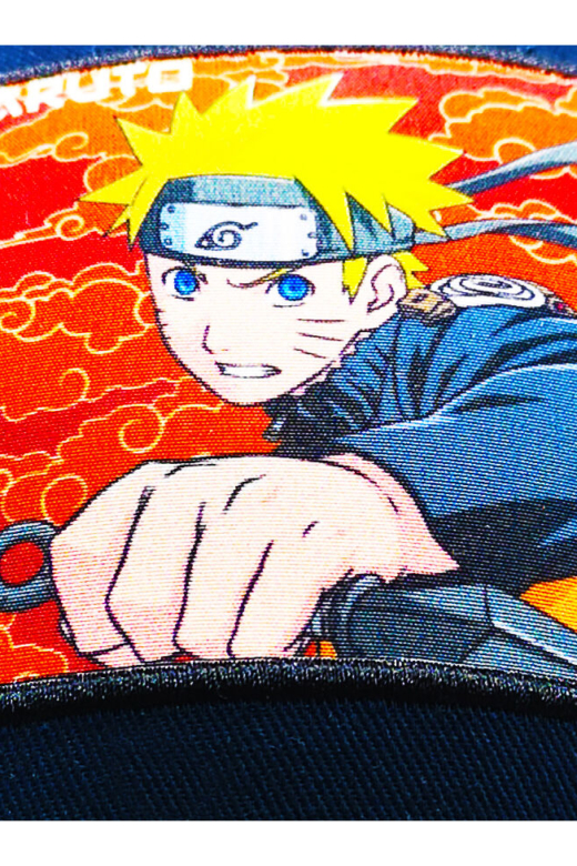 Descubre el apasionante mundo de Gorra Infantil Naruto Junior.