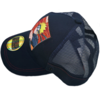 Descubre el apasionante mundo de Gorra Infantil Naruto Junior.